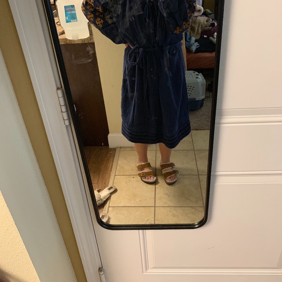 jigsaw dress - Picture 2 of 2